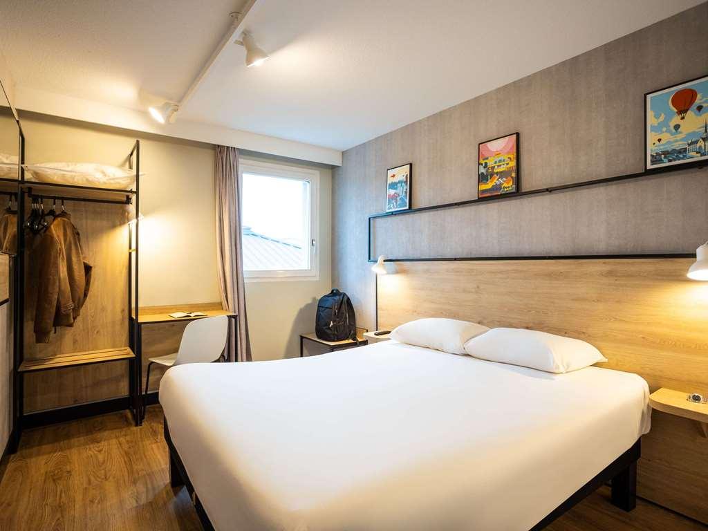 Готель Ibis Angouleme Nord Champniers  Номер фото