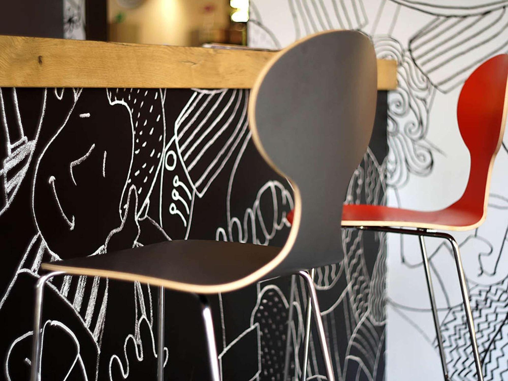 Готель Ibis Angouleme Nord Champniers  Екстер'єр фото
