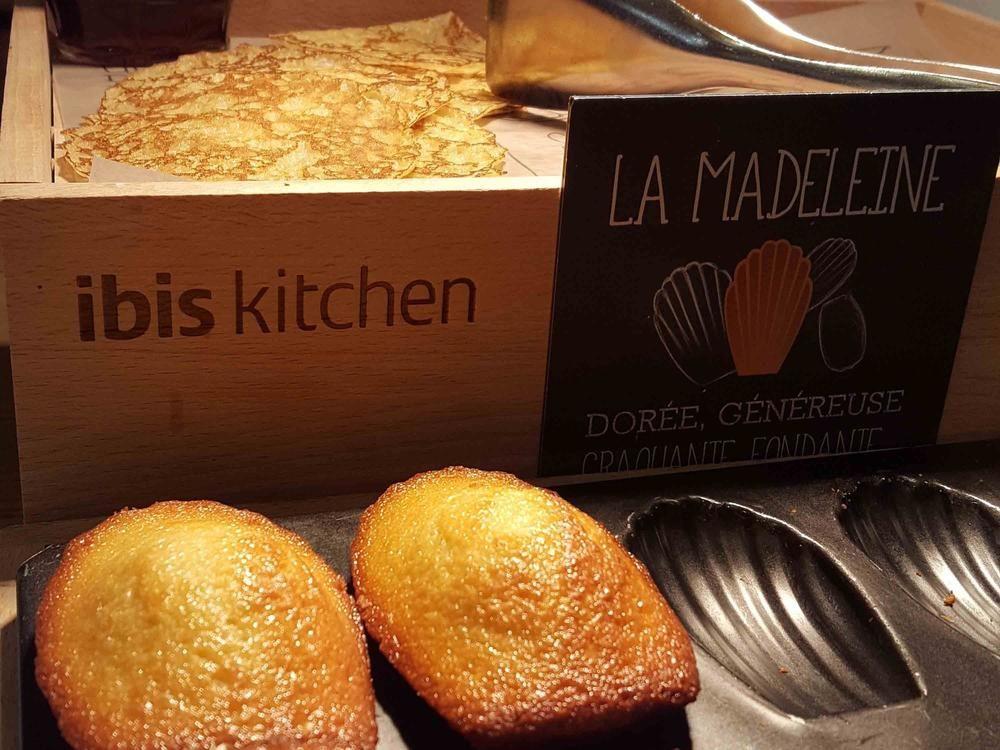 Готель Ibis Angouleme Nord Champniers  Екстер'єр фото